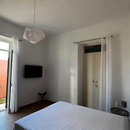 Residenza Balneolis Apartment Наполи Екстериор снимка
