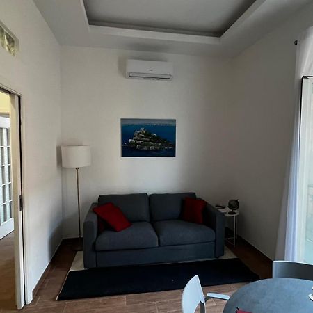 Residenza Balneolis Apartment Наполи Екстериор снимка