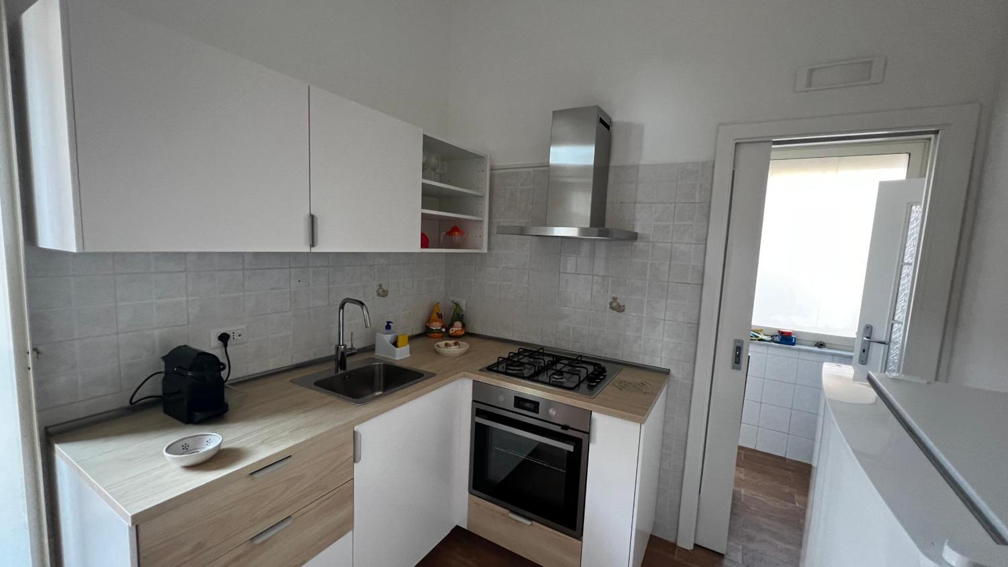 Residenza Balneolis Apartment Наполи Екстериор снимка