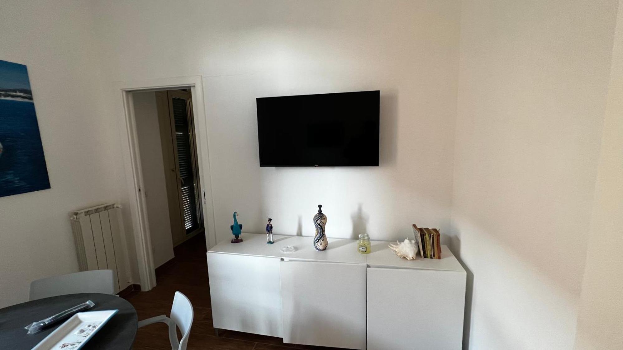 Residenza Balneolis Apartment Наполи Екстериор снимка